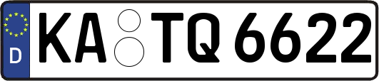 KA-TQ6622