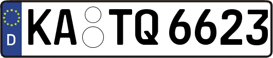 KA-TQ6623