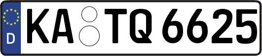 KA-TQ6625