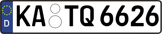KA-TQ6626