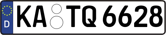 KA-TQ6628