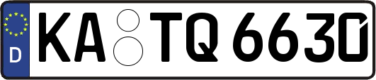 KA-TQ6630