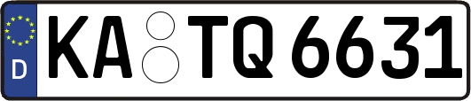 KA-TQ6631