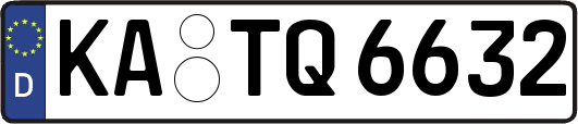 KA-TQ6632