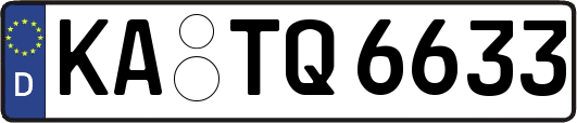 KA-TQ6633