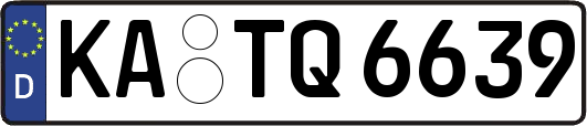 KA-TQ6639