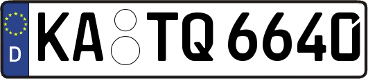 KA-TQ6640