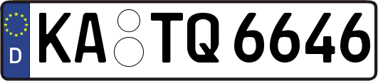 KA-TQ6646