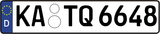 KA-TQ6648