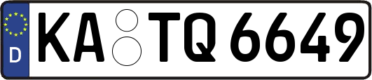 KA-TQ6649