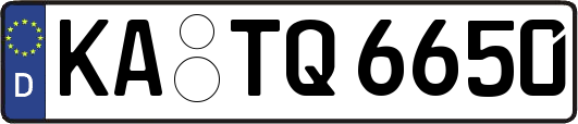 KA-TQ6650