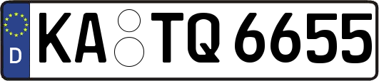 KA-TQ6655