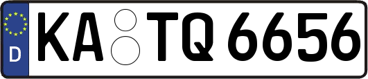 KA-TQ6656