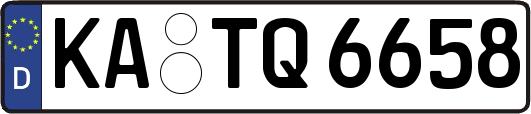 KA-TQ6658