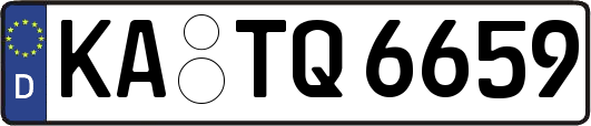 KA-TQ6659