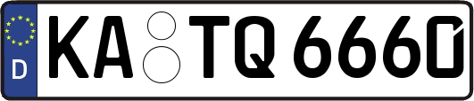 KA-TQ6660