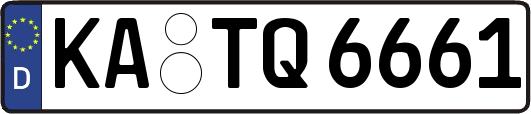 KA-TQ6661
