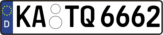 KA-TQ6662