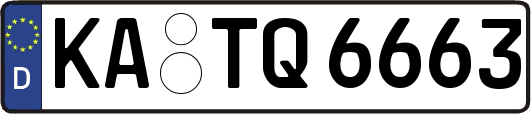 KA-TQ6663