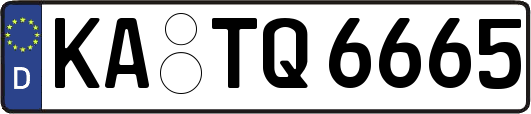 KA-TQ6665