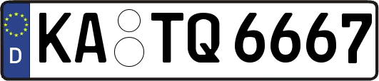 KA-TQ6667