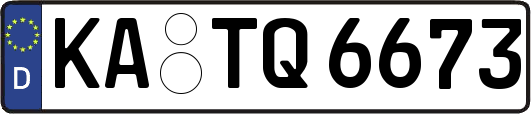 KA-TQ6673