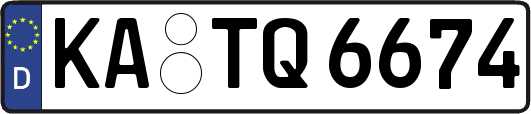 KA-TQ6674