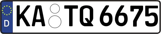KA-TQ6675