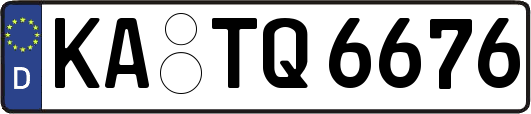 KA-TQ6676