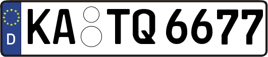 KA-TQ6677