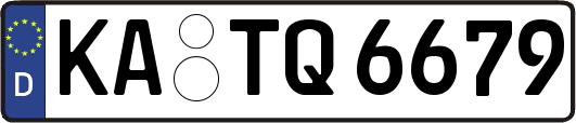 KA-TQ6679