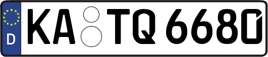 KA-TQ6680