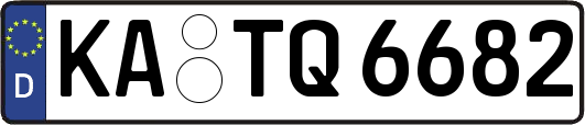 KA-TQ6682