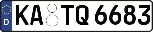 KA-TQ6683