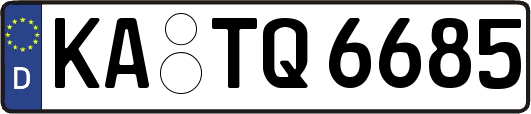 KA-TQ6685
