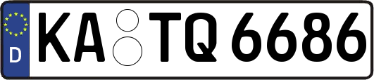 KA-TQ6686