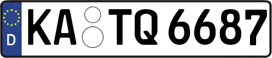 KA-TQ6687