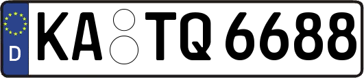 KA-TQ6688