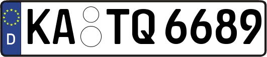 KA-TQ6689