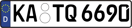 KA-TQ6690