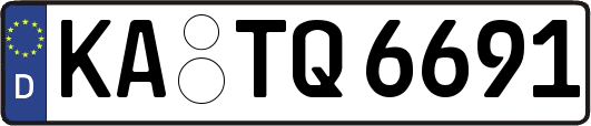 KA-TQ6691
