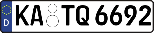 KA-TQ6692