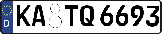 KA-TQ6693