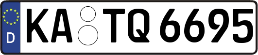 KA-TQ6695