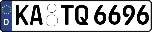 KA-TQ6696
