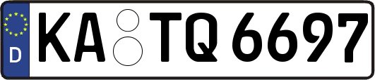 KA-TQ6697
