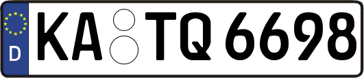 KA-TQ6698