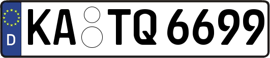 KA-TQ6699