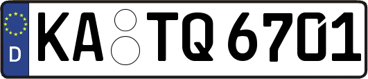 KA-TQ6701