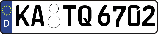 KA-TQ6702